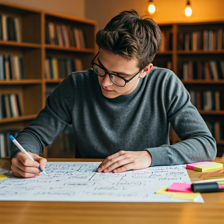 Kursus TOEFL Preparation