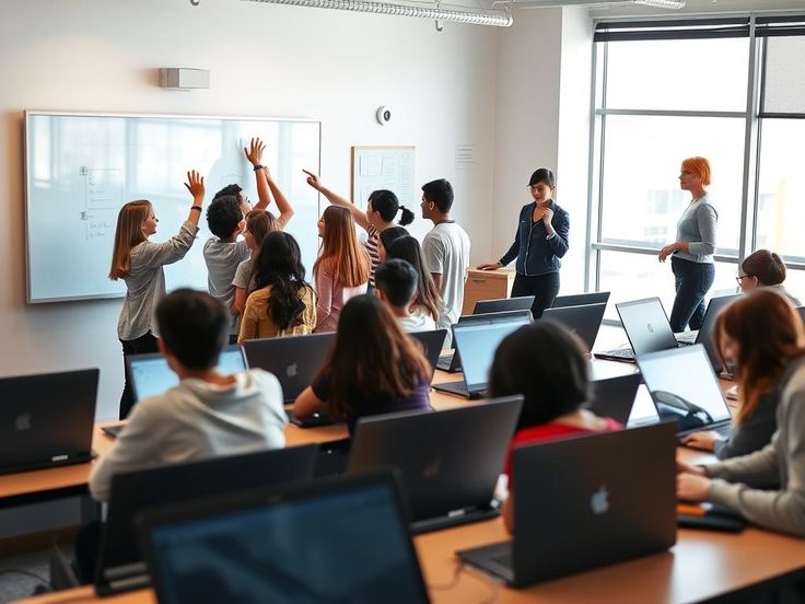 Kursus English for Specific Purpose